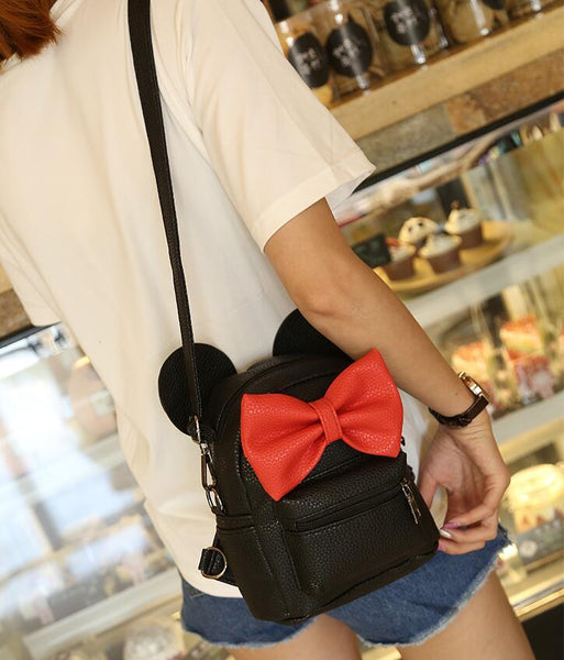 Mickey Backpack
