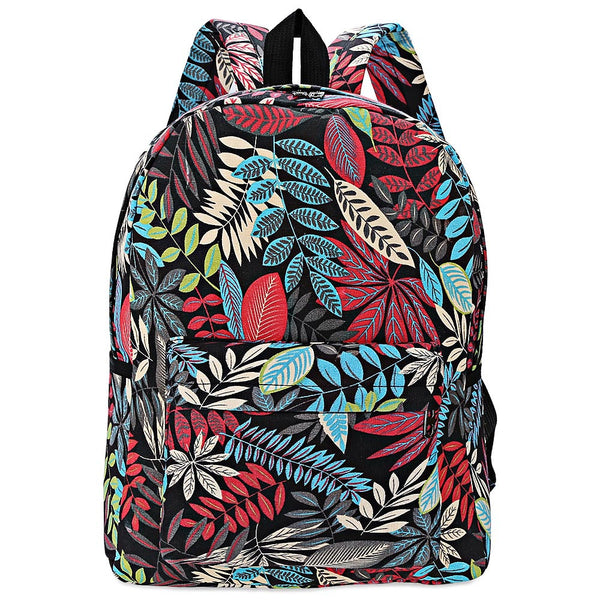 Plant Backpack