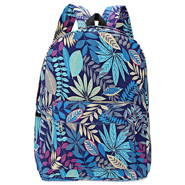Plant Backpack