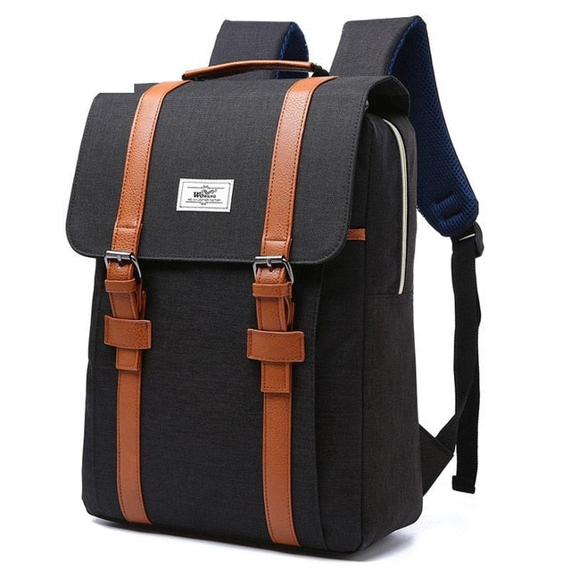 Cloth backpacks store