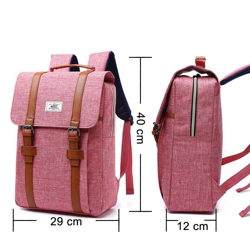 Canvas Backpacks Need4travel