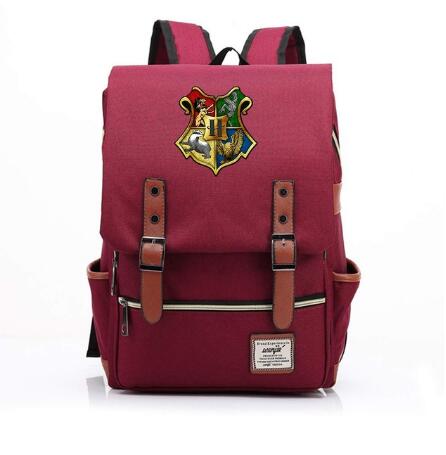 Movie Backpack