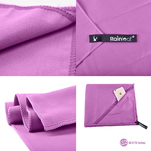 Microfiber Towel