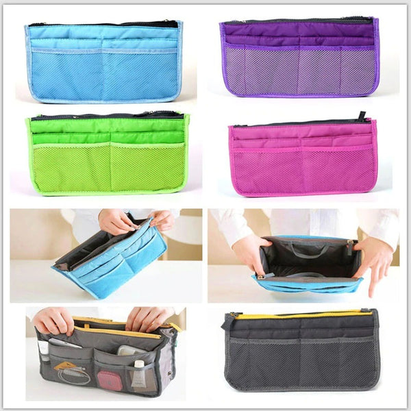Bag Organizer