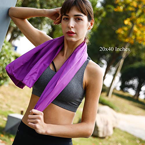 Microfiber Towel