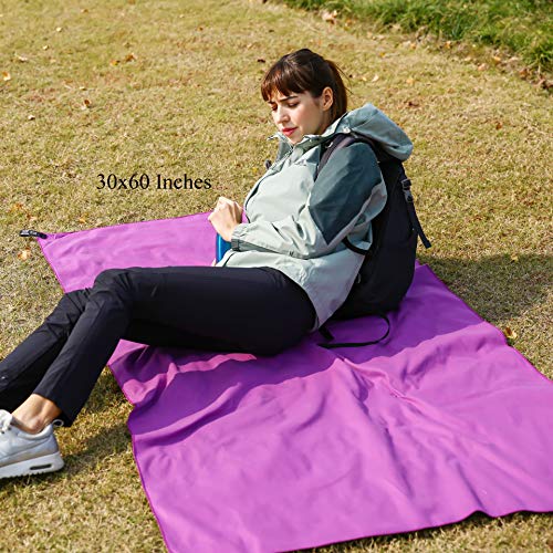 Microfiber Towel
