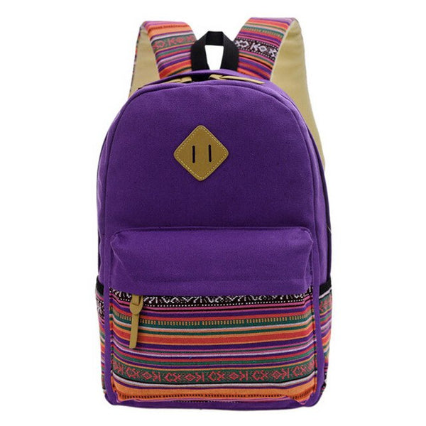 Unique Backpack