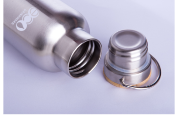 Stainless Steel Bottle