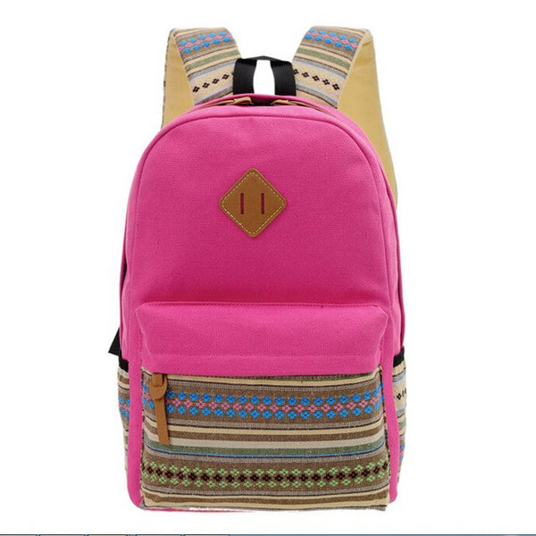Unique Backpack