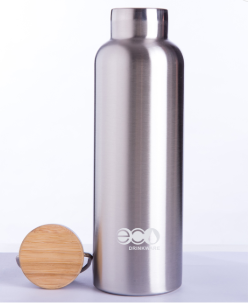 Stainless Steel Bottle