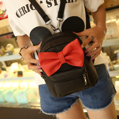 Mickey Backpack