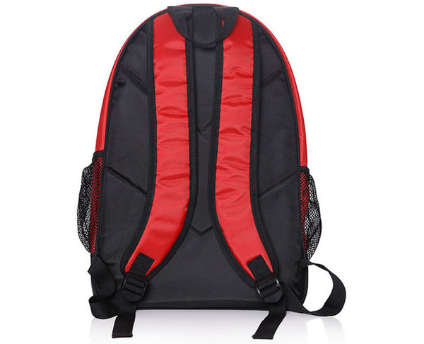 Deadpool School Bag