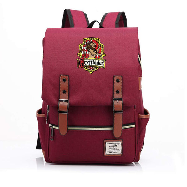 Movie Backpack