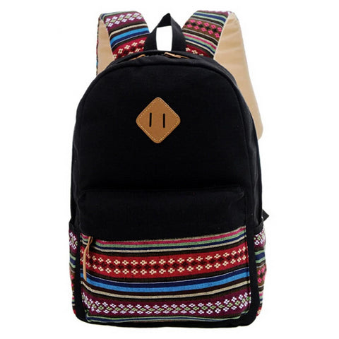 Unique Backpack
