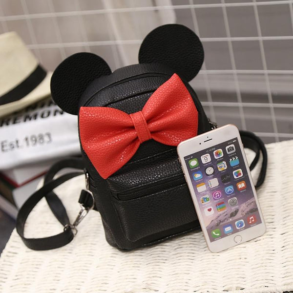 Mickey Backpack