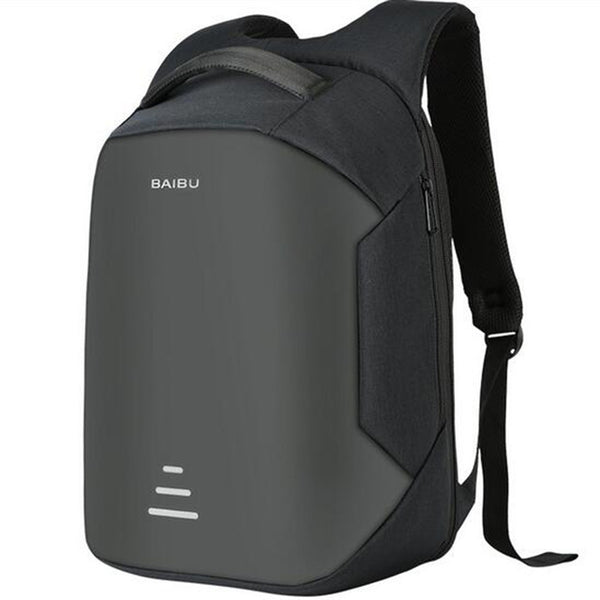 Anti Theft Backpack