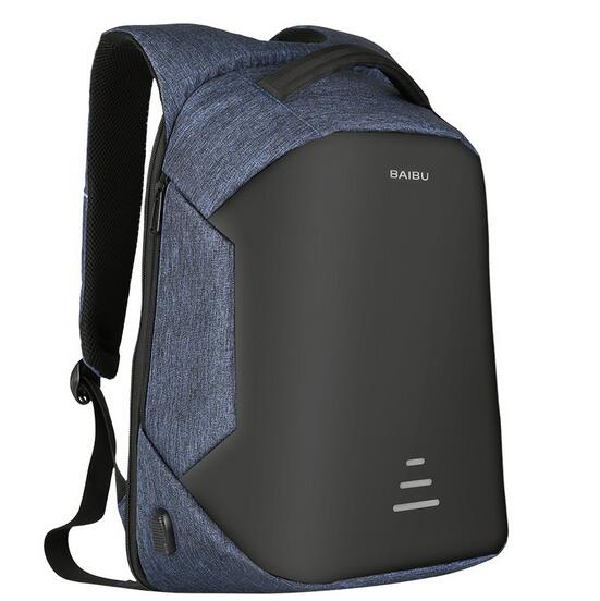 Anti Theft Backpack