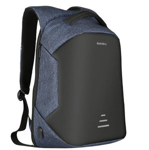 Anti Theft Backpack