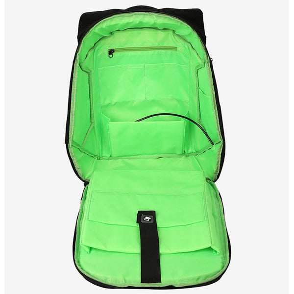 Anti Theft Backpack