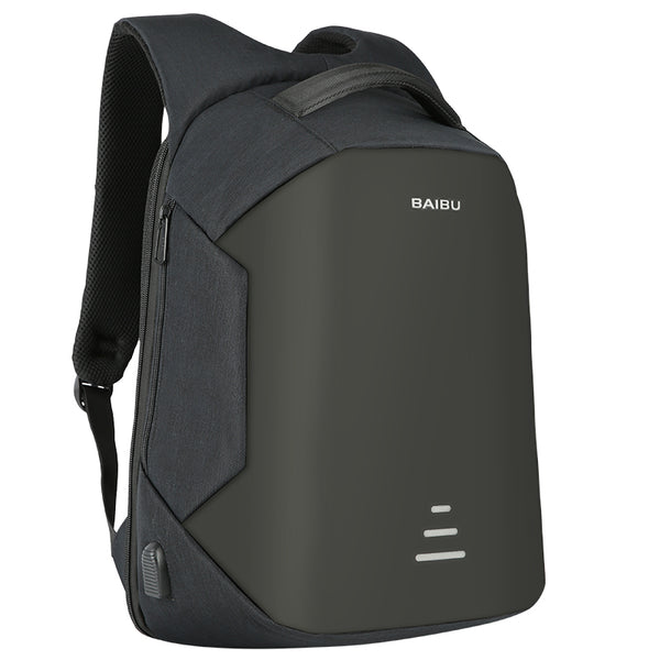Anti Theft Backpack