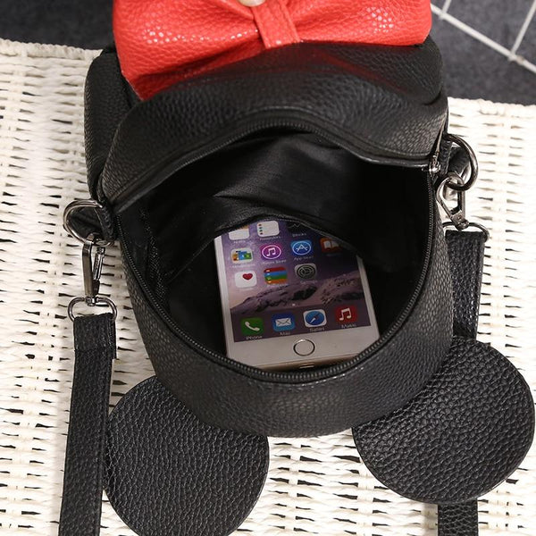 Mickey Backpack