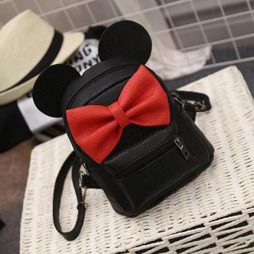 Mickey Backpack