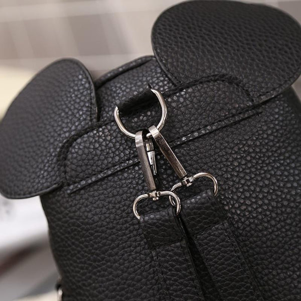 Mickey Backpack