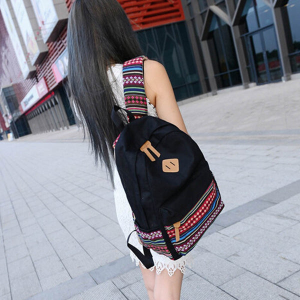 Unique Backpack