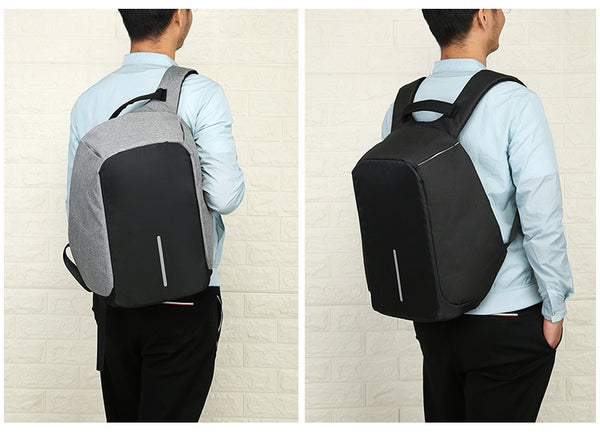 Anti Theft Backpack