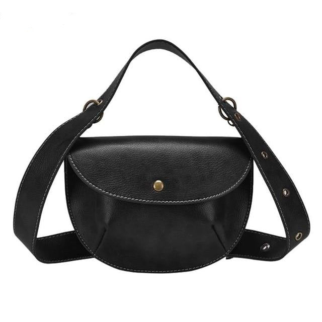 Leather Fanny Pack
