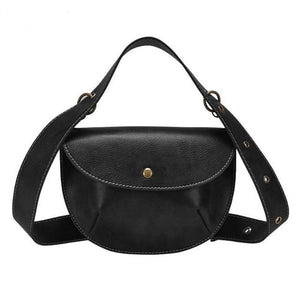 Leather Fanny Pack