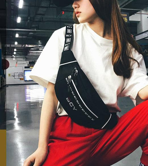 Fanny Pack