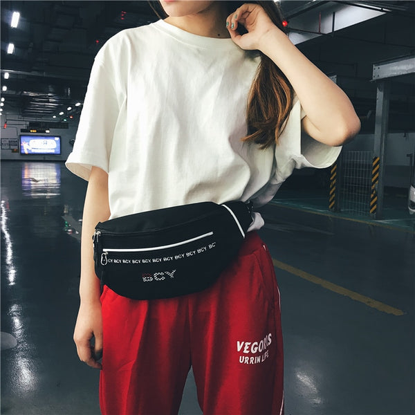 Fanny Pack