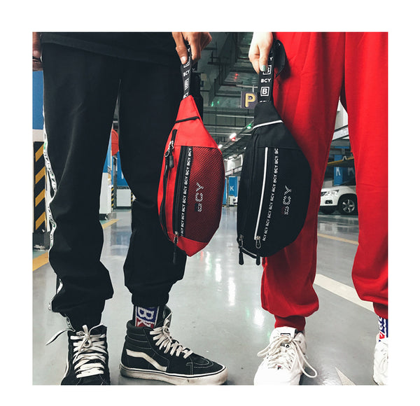 Fanny Pack