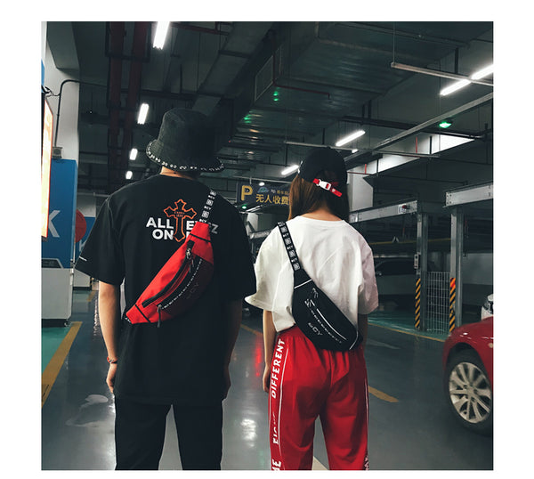 Fanny Pack