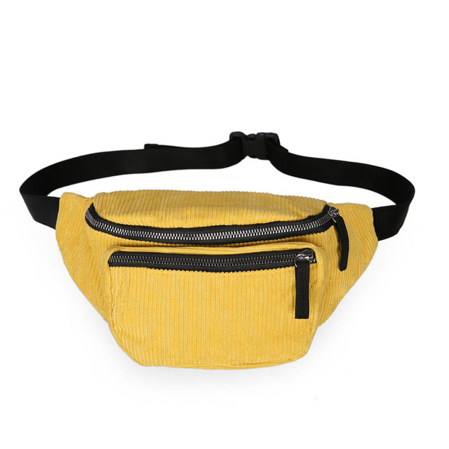 Fine49 Leann fanny pack Festival fanny pack Bum Bag