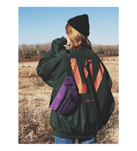 Fanny Pack