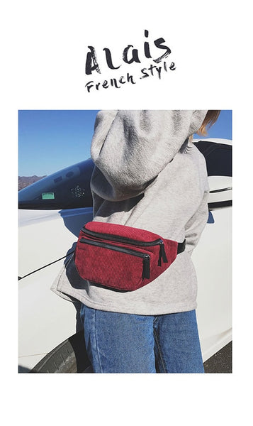 Fanny Pack